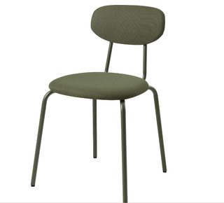Silla IKEA OSTANO Verde