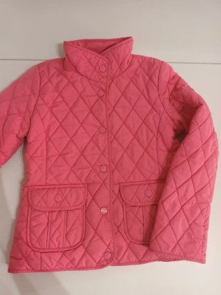 Chaqueta GAP Kids Talla 8 Rosa