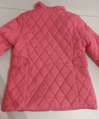Chaqueta GAP Kids Talla 8 Rosa