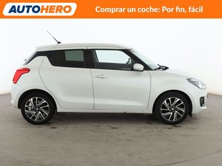 Suzuki Swift 1.2 DualJet Mild-Hybrid GLE