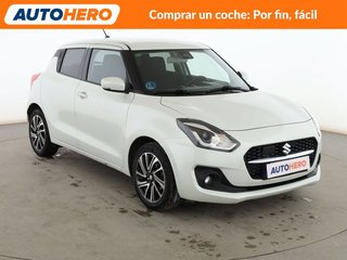 Suzuki Swift 1.2 DualJet Mild-Hybrid GLE