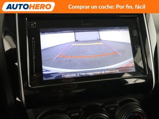 Suzuki Swift 1.2 DualJet Mild-Hybrid GLE