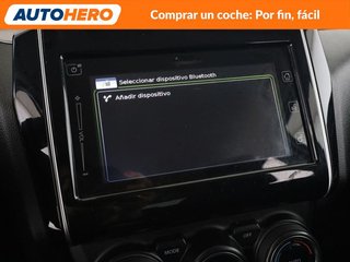 Suzuki Swift 1.2 DualJet Mild-Hybrid GLE