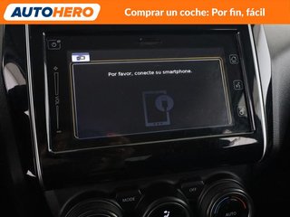 Suzuki Swift 1.2 DualJet Mild-Hybrid GLE