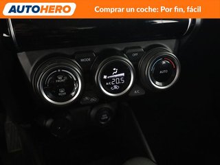 Suzuki Swift 1.2 DualJet Mild-Hybrid GLE