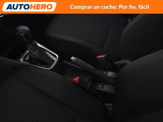 Suzuki Swift 1.2 DualJet Mild-Hybrid GLE