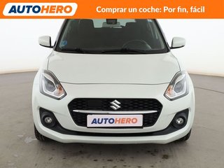 Suzuki Swift 1.2 DualJet Mild-Hybrid GLE