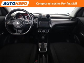 Suzuki Swift 1.2 DualJet Mild-Hybrid GLE