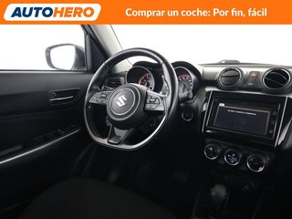 Suzuki Swift 1.2 DualJet Mild-Hybrid GLE