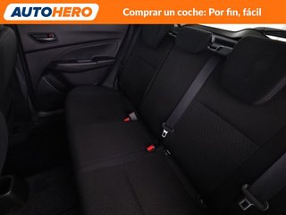 Suzuki Swift 1.2 DualJet Mild-Hybrid GLE