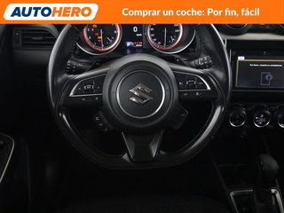 Suzuki Swift 1.2 DualJet Mild-Hybrid GLE
