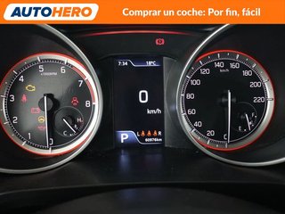 Suzuki Swift 1.2 DualJet Mild-Hybrid GLE