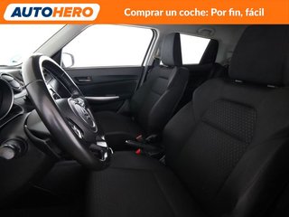 Suzuki Swift 1.2 DualJet Mild-Hybrid GLE