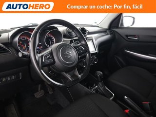 Suzuki Swift 1.2 DualJet Mild-Hybrid GLE