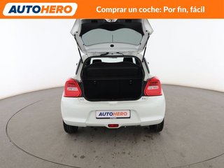 Suzuki Swift 1.2 DualJet Mild-Hybrid GLE