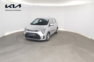 Kia Picanto 1.0 DPi 46kW (63CV) Concept