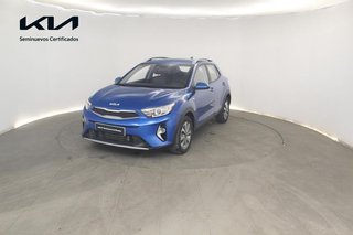 Kia Stonic 1.0 T-GDi 74kW (100CV) MHEV MT Drive