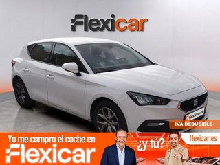Seat Leon 2.0 TDI 85kW S&S Reference