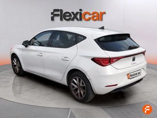 Seat Leon 2.0 TDI 85kW S&S Reference