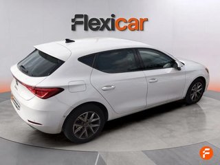 Seat Leon 2.0 TDI 85kW S&S Reference