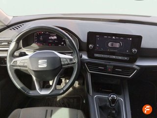 Seat Leon 2.0 TDI 85kW S&S Reference