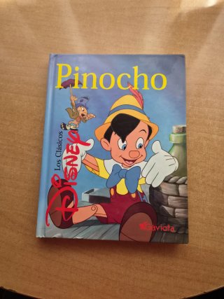 Pinocho