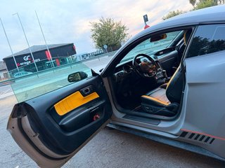 Ford Mustang 2018