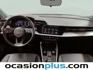 Audi A3 Sportback 30 TFSI 81 kW (110 CV) S tronic