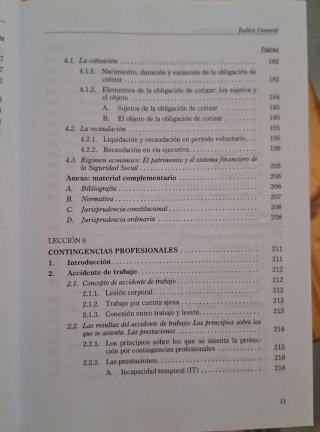 Derecho de la Protección Social - 5ª Edición