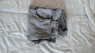 Pantalón SikSilk Gris Talla S