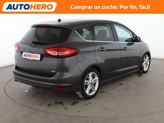 Ford C Max 1.0 EcoBoost Titanium