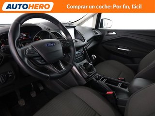 Ford C Max 1.0 EcoBoost Titanium