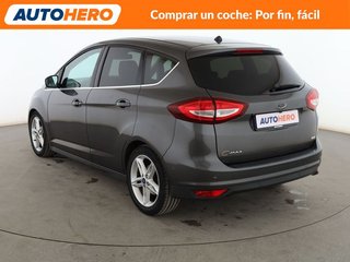 Ford C Max 1.0 EcoBoost Titanium