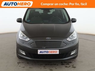Ford C Max 1.0 EcoBoost Titanium