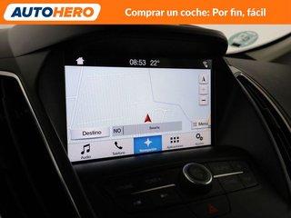 Ford C Max 1.0 EcoBoost Titanium