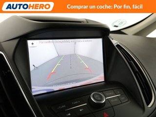 Ford C Max 1.0 EcoBoost Titanium