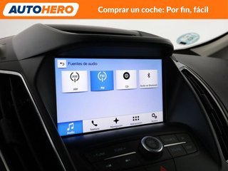 Ford C Max 1.0 EcoBoost Titanium