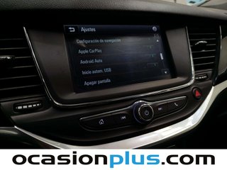 Opel Astra Sports Tourer 1.4T SHT S/S Business Elegance CVT 107 kW (145 CV)