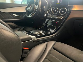 GLC 300de Hibrido enchufable **IVA INCLUIDO** Full