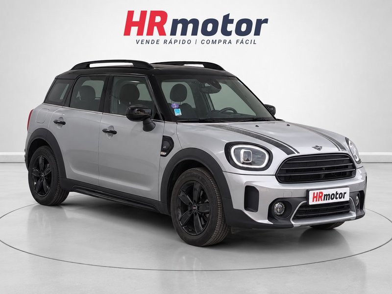MINI Countryman 1.5 Cooper S E ALL4 2023