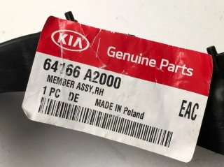 Soporte faro KIA Ceed 2 64166A2000