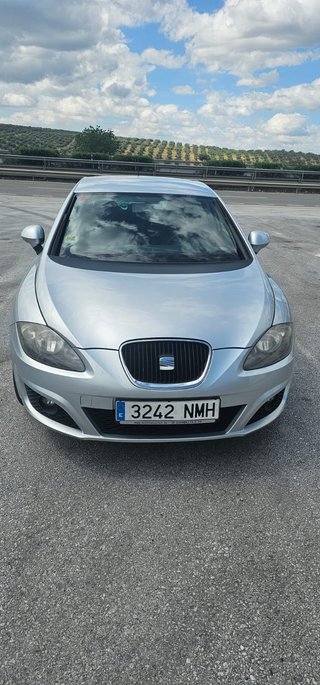 SEAT Leon 2012