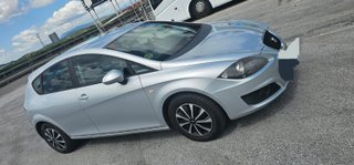 SEAT Leon 2012