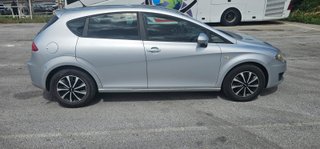 SEAT Leon 2012