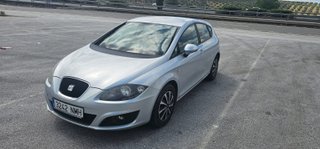 SEAT Leon 2012