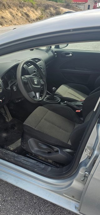 SEAT Leon 2012