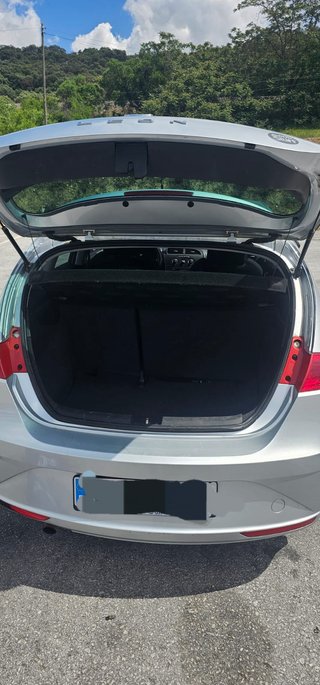 SEAT Leon 2012