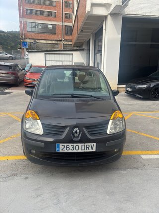 Renault Modus 2006
