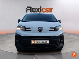 Peugeot Expert Furgón BlueHDi 120 S&S 6v Standard