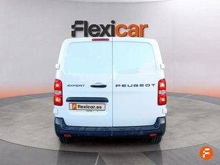 Peugeot Expert Furgón BlueHDi 120 S&S 6v Standard